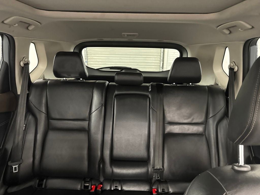 2021 Nissan Rogue SL FWD