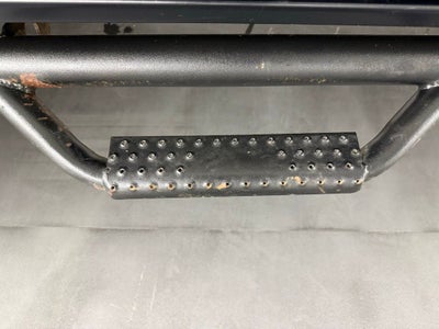 2011 Toyota FJ Cruiser Base