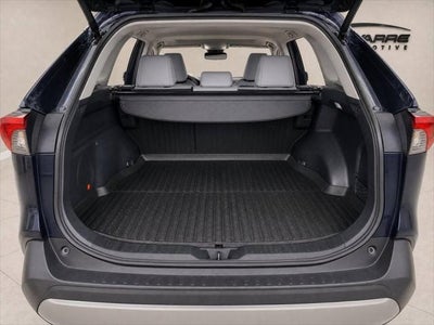 2024 Toyota RAV4 Hybrid Limited
