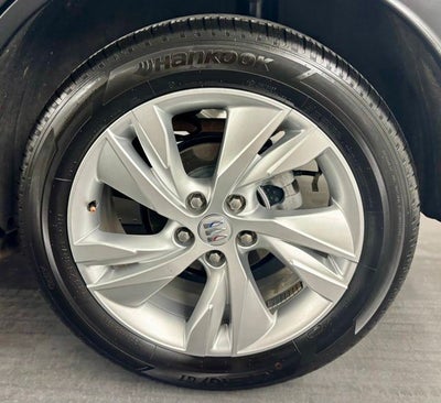 2025 Buick Encore GX Preferred FWD