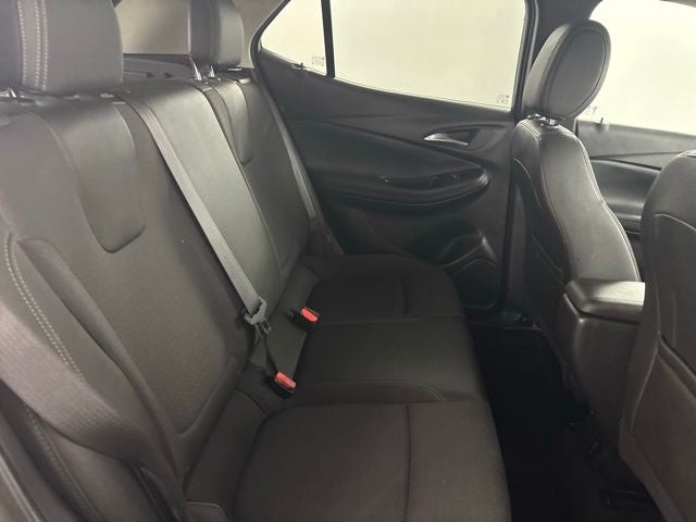 2025 Buick Encore GX Preferred FWD