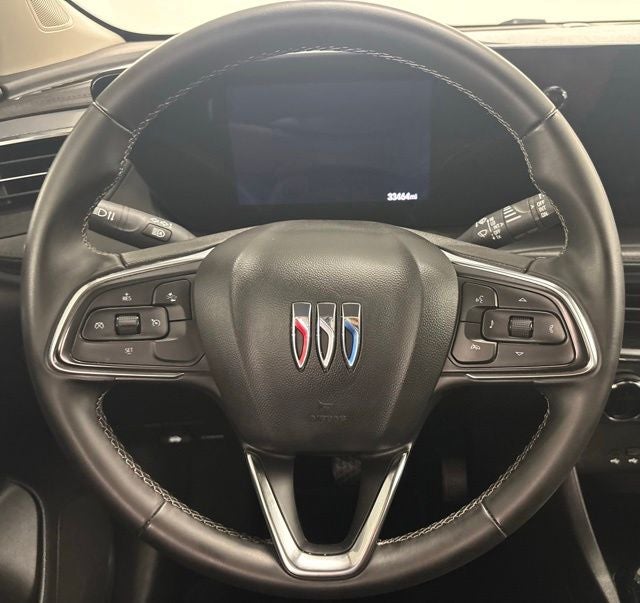2025 Buick Encore GX Preferred FWD