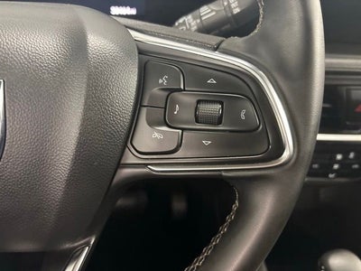2025 Buick Encore GX Preferred FWD