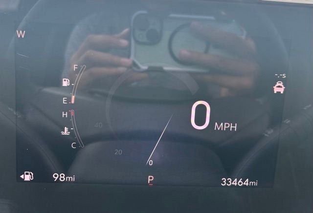 2025 Buick Encore GX Preferred FWD
