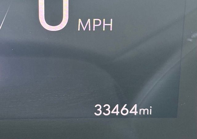 2025 Buick Encore GX Preferred FWD