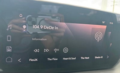2025 Buick Encore GX Preferred FWD