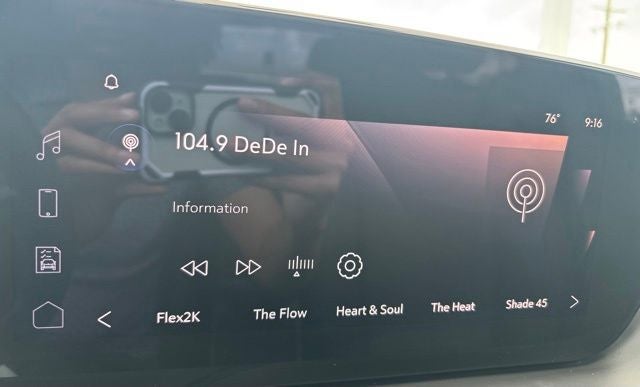 2025 Buick Encore GX Preferred FWD