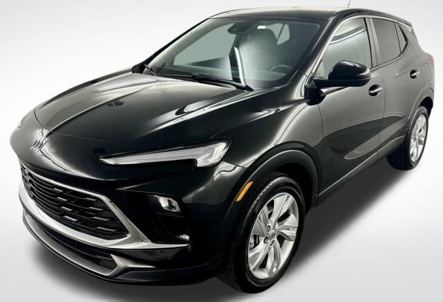 2025 Buick Encore GX Preferred FWD