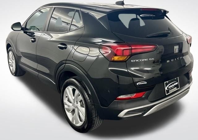 2025 Buick Encore GX Preferred FWD