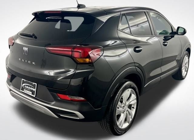 2025 Buick Encore GX Preferred FWD