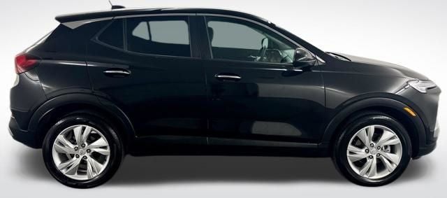 2025 Buick Encore GX Preferred FWD