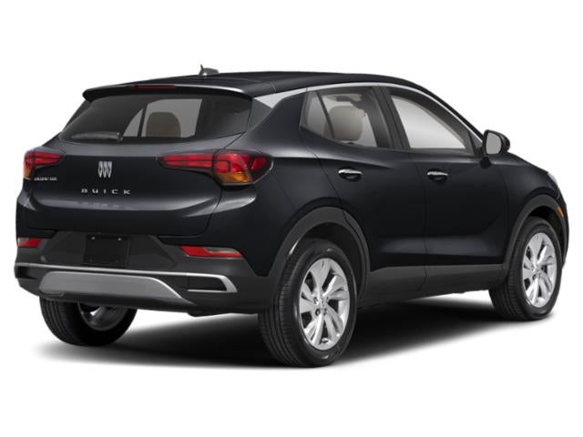 2025 Buick Encore GX Preferred FWD