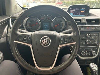 2014 Buick Encore Base