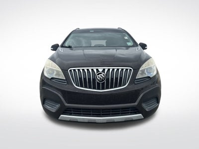 2014 Buick Encore Base