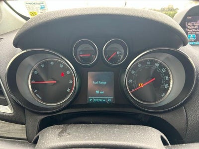 2014 Buick Encore Base