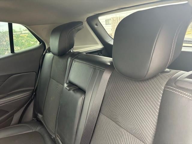 2014 Buick Encore Base