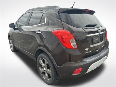 2014 Buick Encore Base