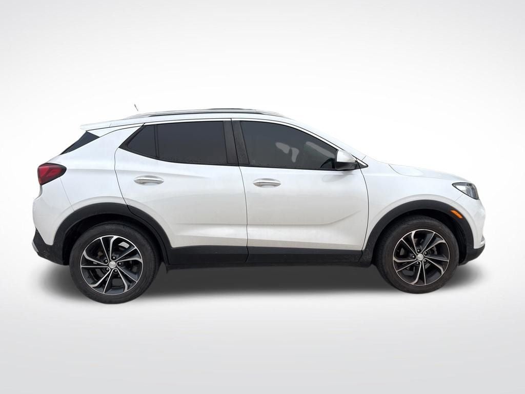 2020 Buick Encore GX Select