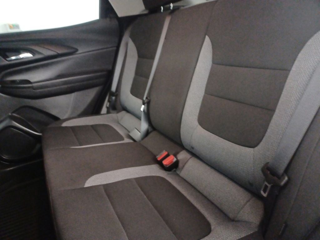 2022 Chevrolet Trailblazer FWD LT