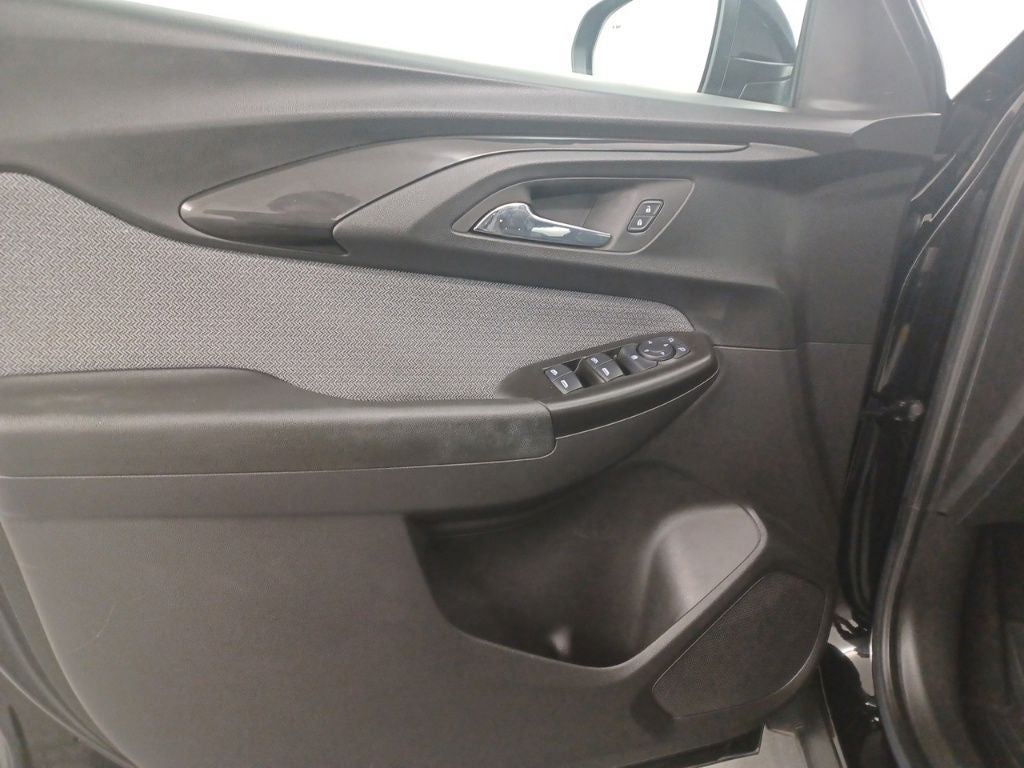 2022 Chevrolet Trailblazer FWD LT