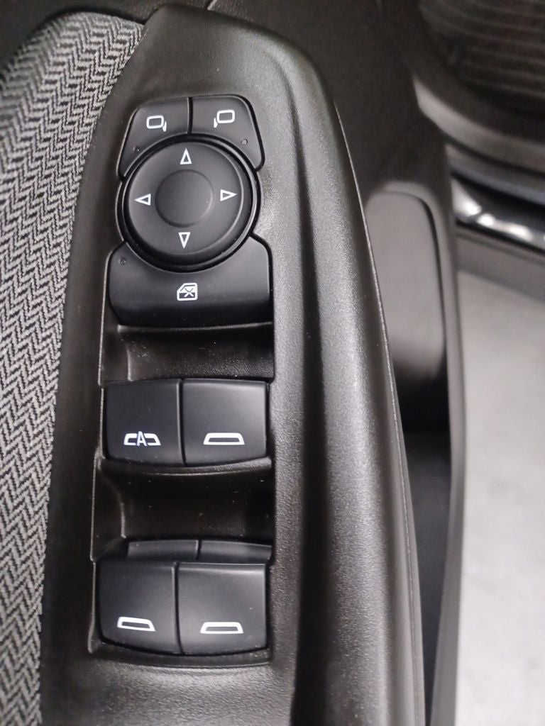 2022 Chevrolet Trailblazer FWD LT