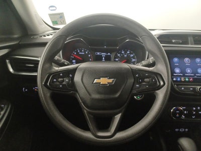 2022 Chevrolet Trailblazer FWD LT