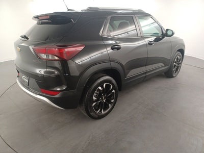 2022 Chevrolet Trailblazer FWD LT