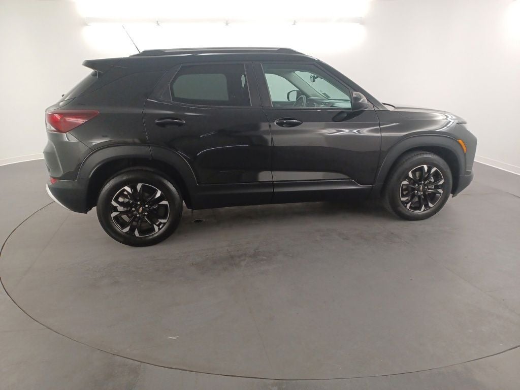2022 Chevrolet Trailblazer FWD LT