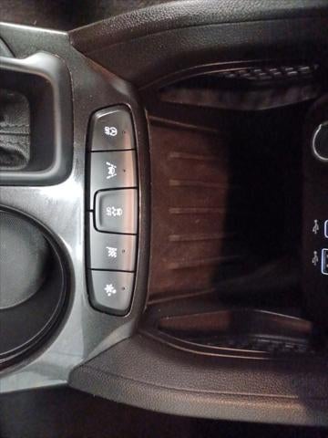 2025 Chevrolet Trailblazer FWD LT