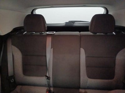 2025 Chevrolet Trailblazer FWD LT