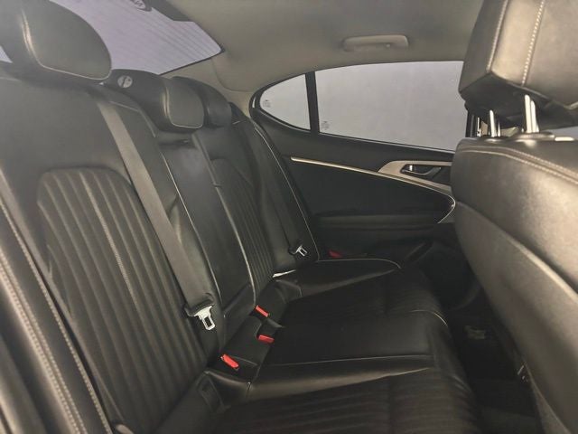 2019 Genesis G70 2.0T Advanced