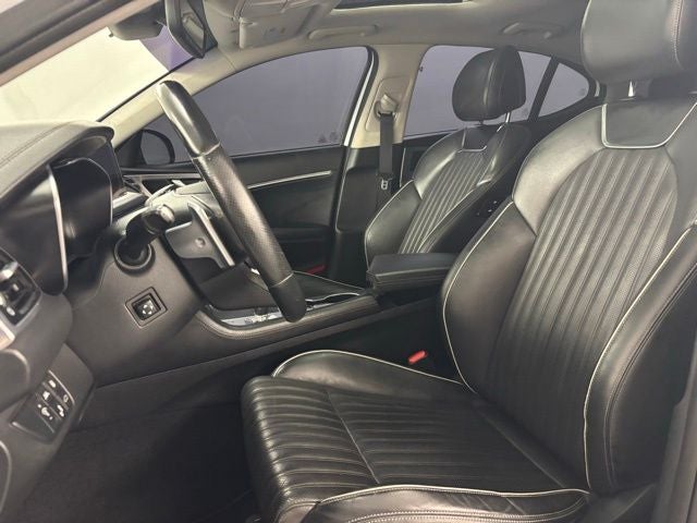 2019 Genesis G70 2.0T Advanced