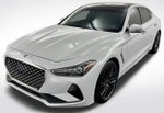 2019 Genesis G70 2.0T Advanced