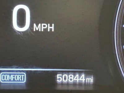 2019 Genesis G70 2.0T Advanced