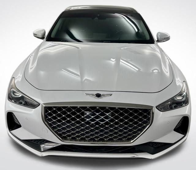 2019 Genesis G70 2.0T Advanced