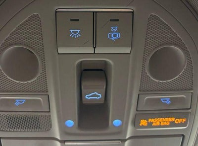 2019 Genesis G70 2.0T Advanced