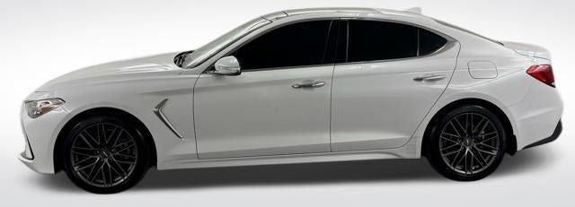 2019 Genesis G70 2.0T Advanced