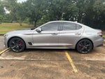 2023 Genesis G70 3.3T