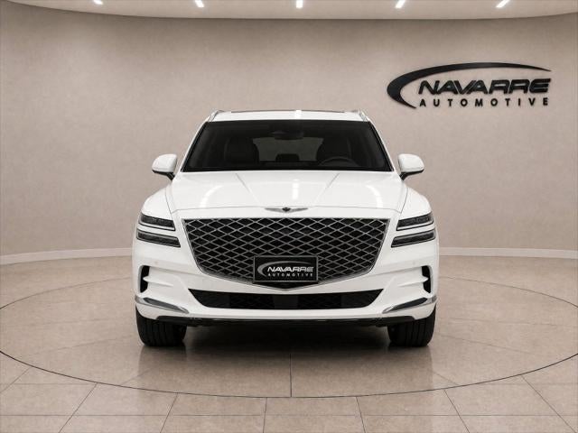2024 Genesis GV80 3.5T AWD