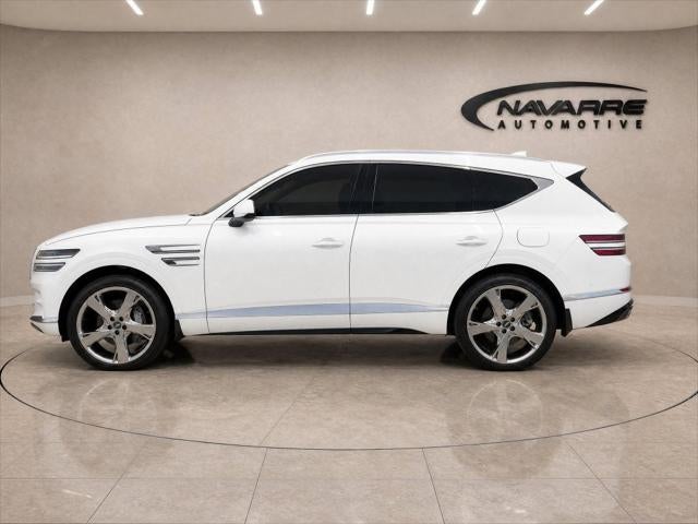 2024 Genesis GV80 3.5T AWD