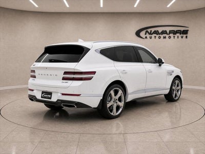 2024 Genesis GV80 3.5T AWD