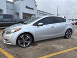 2016 Kia Forte EX