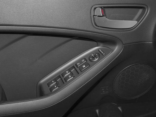 2016 Kia Forte EX