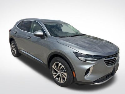 2023 Buick Envision Essence FWD