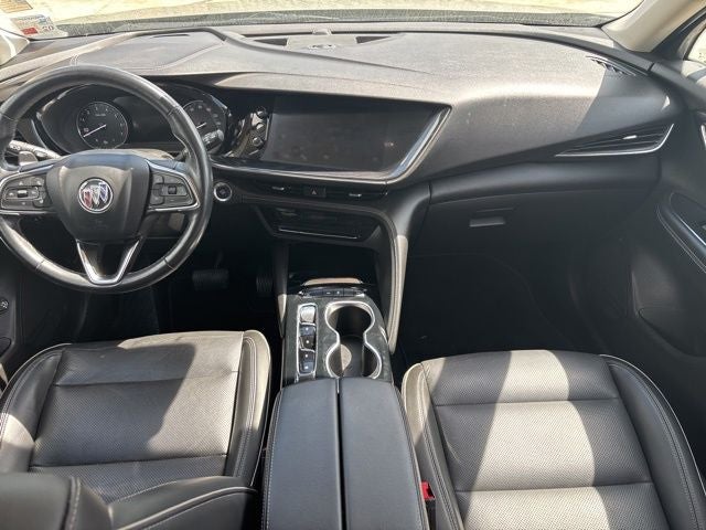 2023 Buick Envision Essence FWD