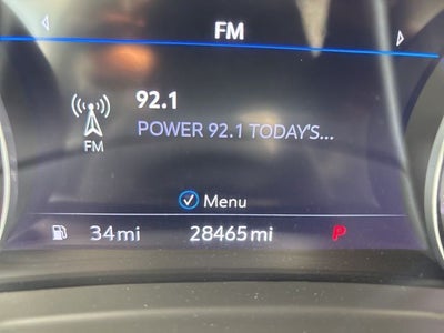 2023 Buick Envision Essence FWD