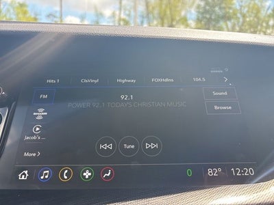 2023 Buick Envision Essence FWD