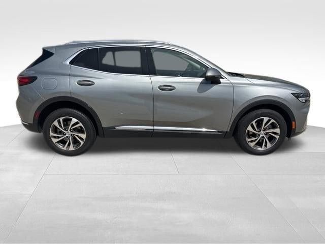 2023 Buick Envision Essence FWD