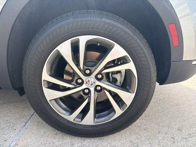 2023 Buick Envision Essence FWD