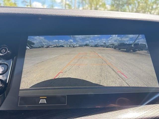 2023 Buick Envision Essence FWD